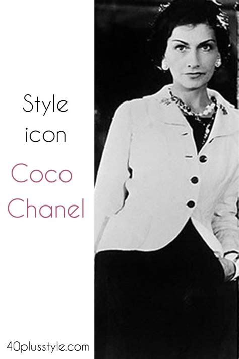 coco chanel characteristics|coco chanel's real name.